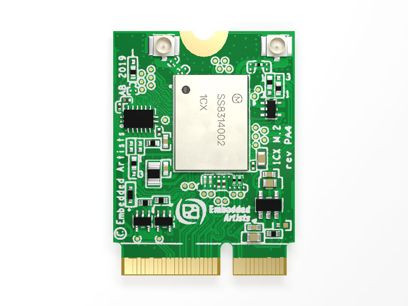 M.2-Module-1CX-Straight-Front