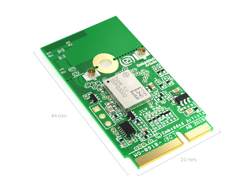 M.2-Module-1LV-Angled