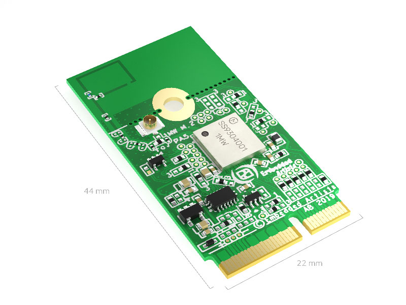 M.2Module-1MW-Angled