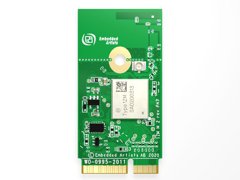 M.2Module-1ZM-Straight-Front