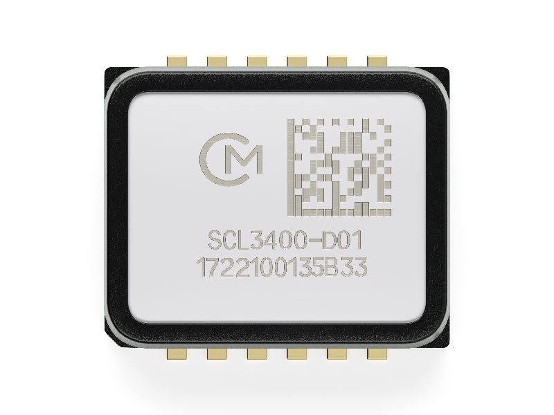 SCL3400-Straight-Front