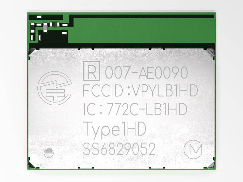 Type-1HD-Straight-Front