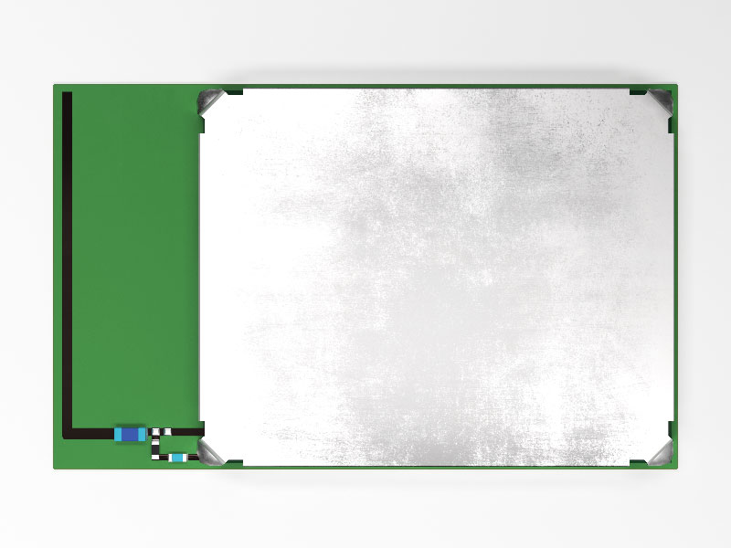 Type-1KP-Straight-Front