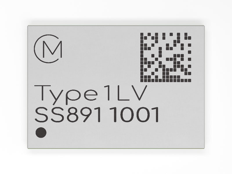 Type-1LV-Straight-Front