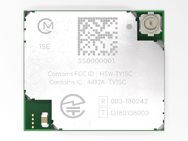 Type-1SE-Straight-Front