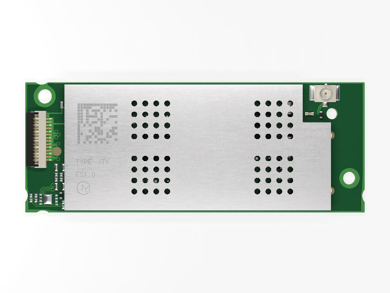 Type-1TY-Straight-Front