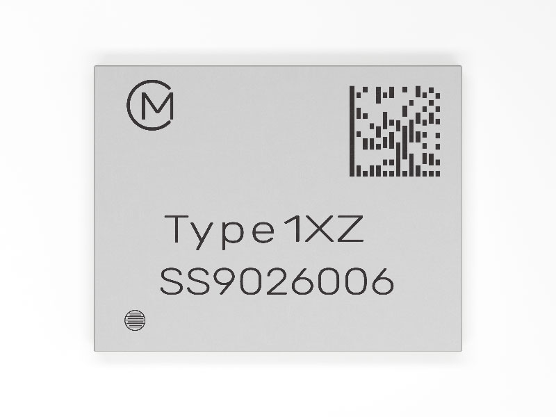 Type-1XZ-Straight-Front