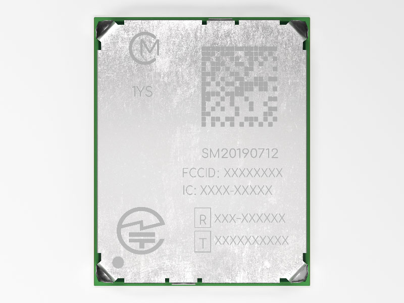 Type-1YS-Straight-Front