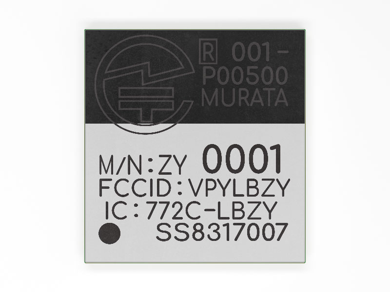 Type-1ZY-Straight-Front