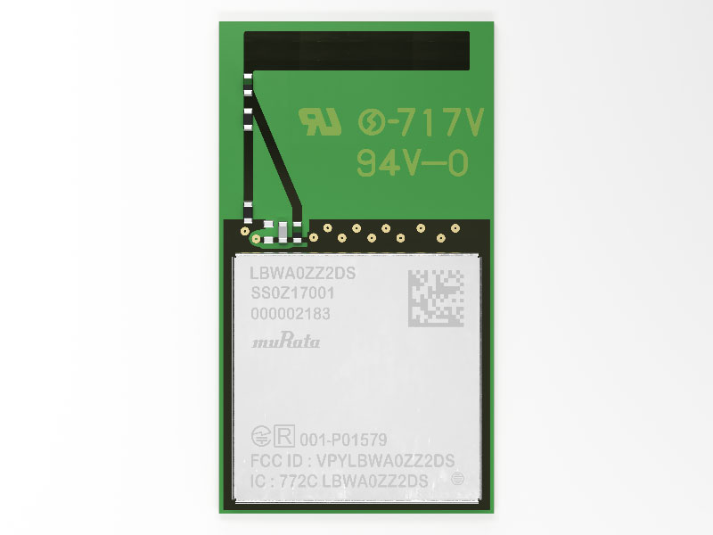 Type-2DS-Straight-Front