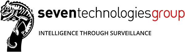 Seven Technologies Logo