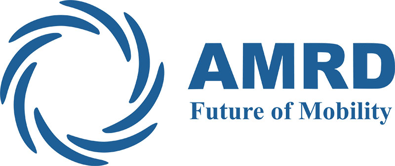 AMRD Logo
