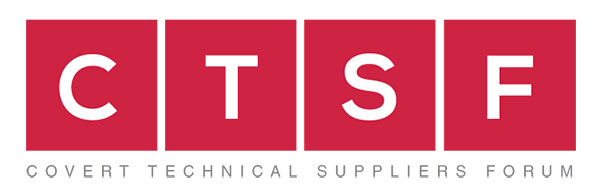 CTSF Logo